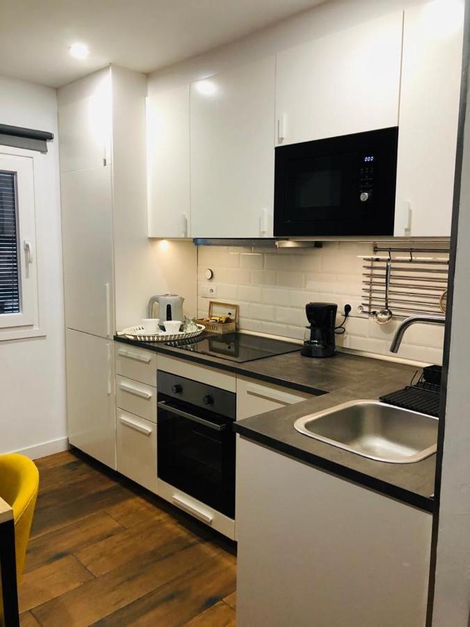 Apartment Wish Remedios De Seville